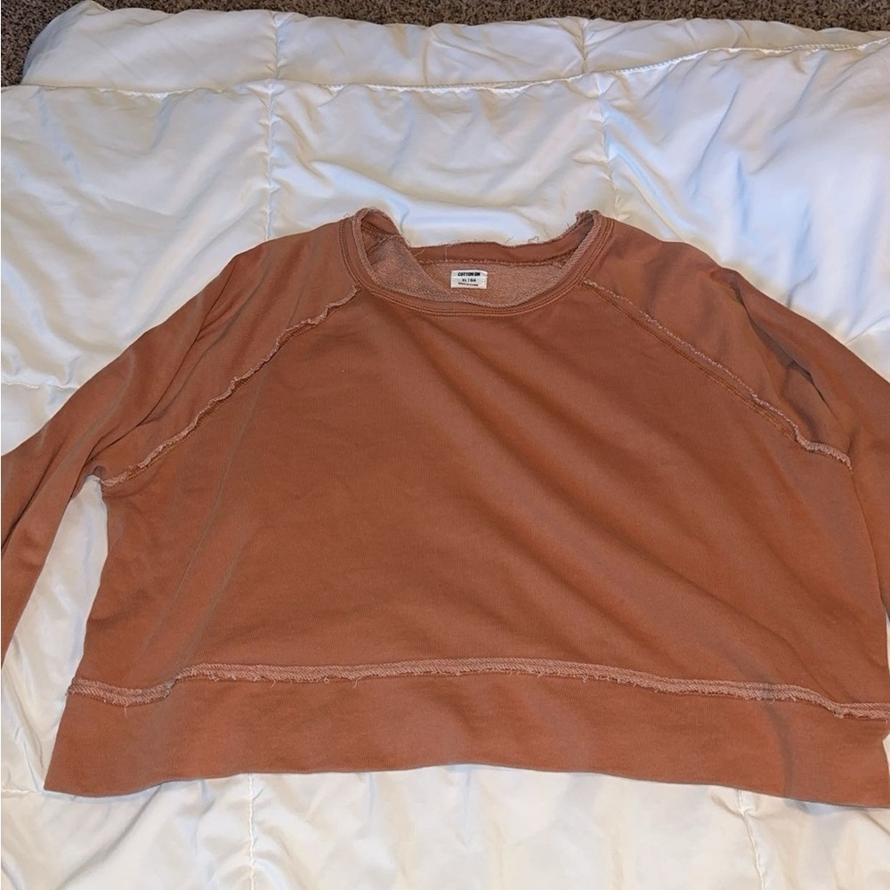 Cotton on, Don’t wear anymore